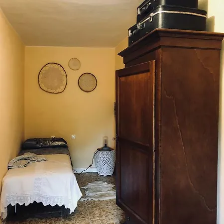 Pausa Tè Per L'anima - Casa Appartement Cortone