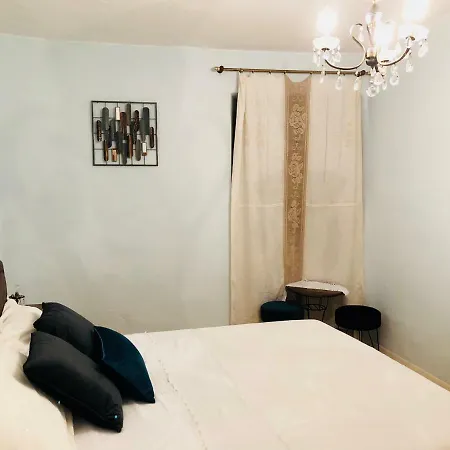 Pausa Tè Per L'anima - Casa * Cortona