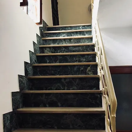 Pausa Tè Per L'anima - Casa Appartement *