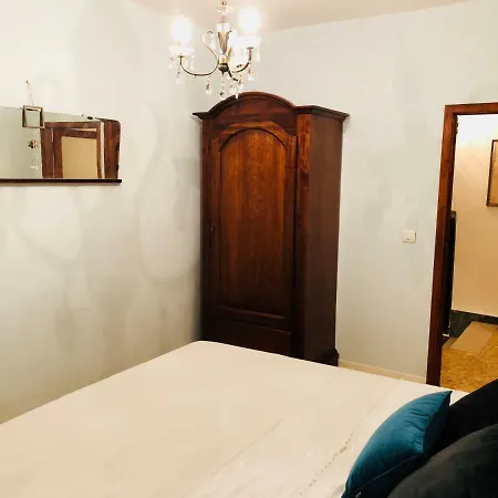 Pausa Tè Per L'anima - Casa