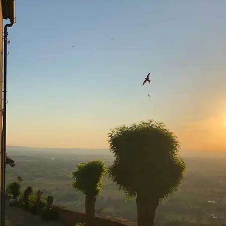 Pausa Te Per L'anima - Casa Cortona