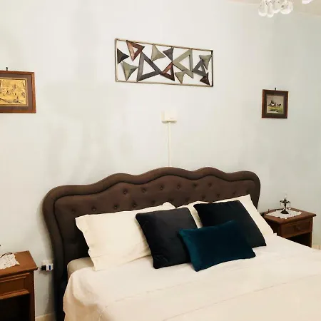 Pausa Te Per L'anima - Casa Daire Cortona
