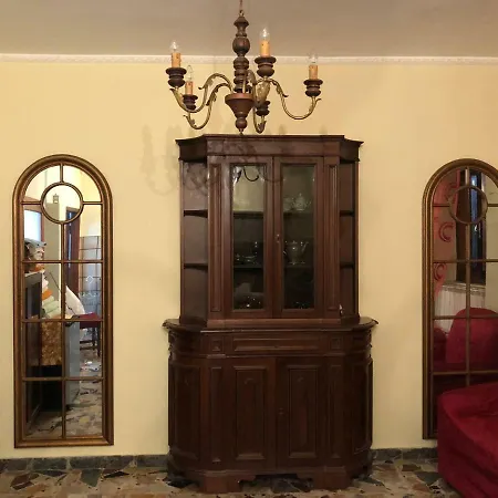 Apartment Pausa Te Per L'anima - Casa