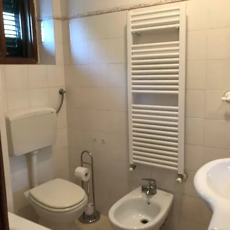 Pausa Te Per L'anima - Casa * Cortona