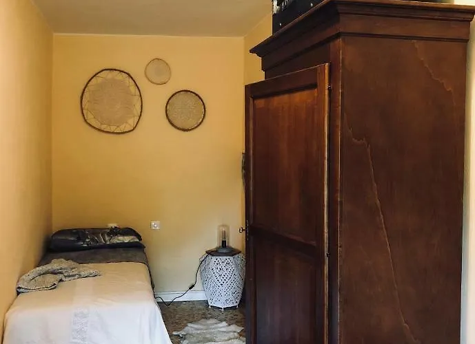 Pausa Te Per L'anima - Casa Apartman Cortona