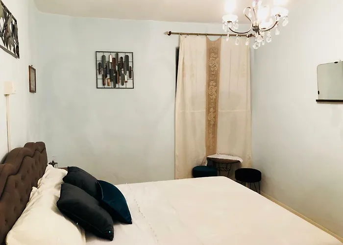 Pausa Te Per L'anima - Casa * Cortona