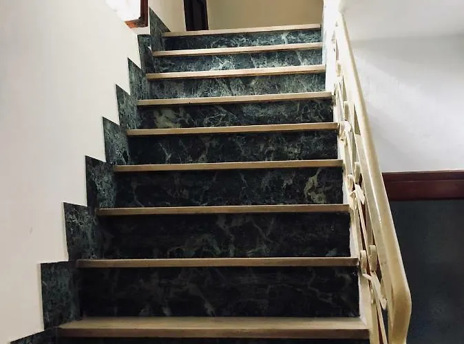 Pausa Te Per L'anima - Casa Apartman *