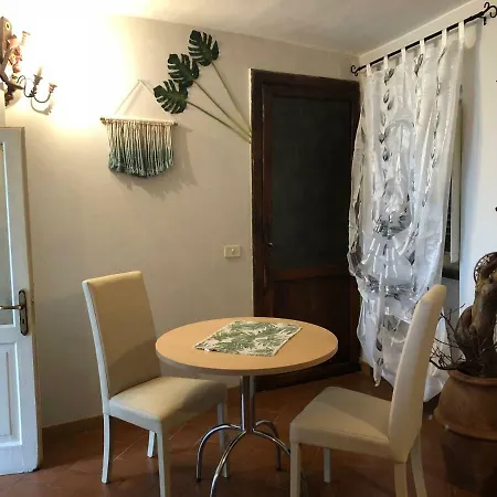 Pausa Te Per L'anima - Casa