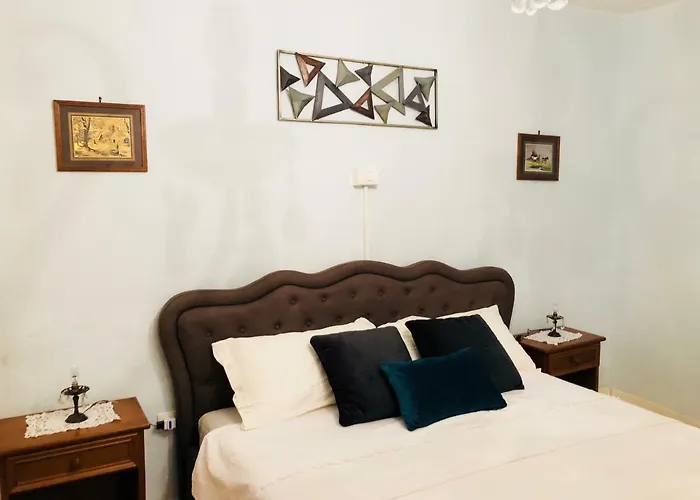 Pausa Te Per L'anima - Casa Apartamento Cortona