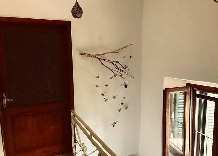 Pausa Te Per L'anima - Casa