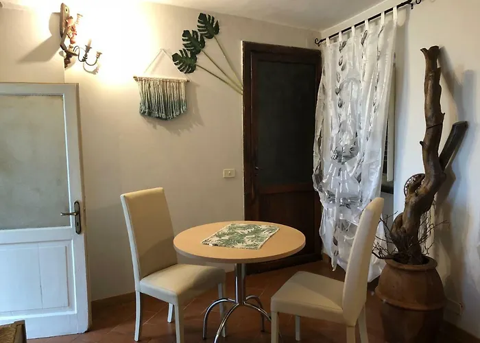 Pausa Te Per L'anima - Casa