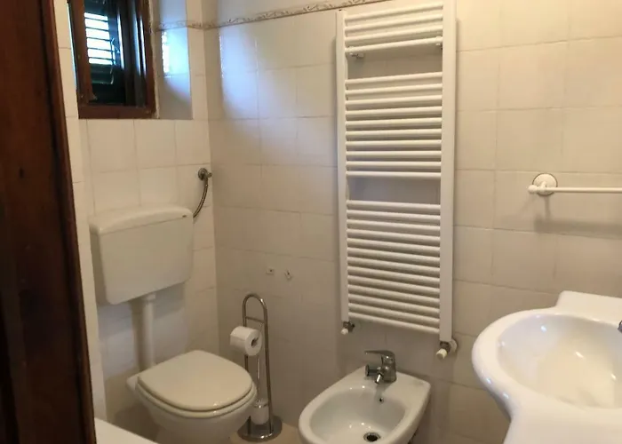 Pausa Te Per L'anima - Casa * Cortona